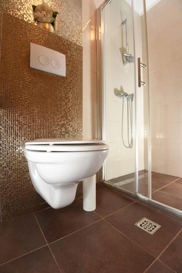 Kaldi Apartment Zára Kültér fotó