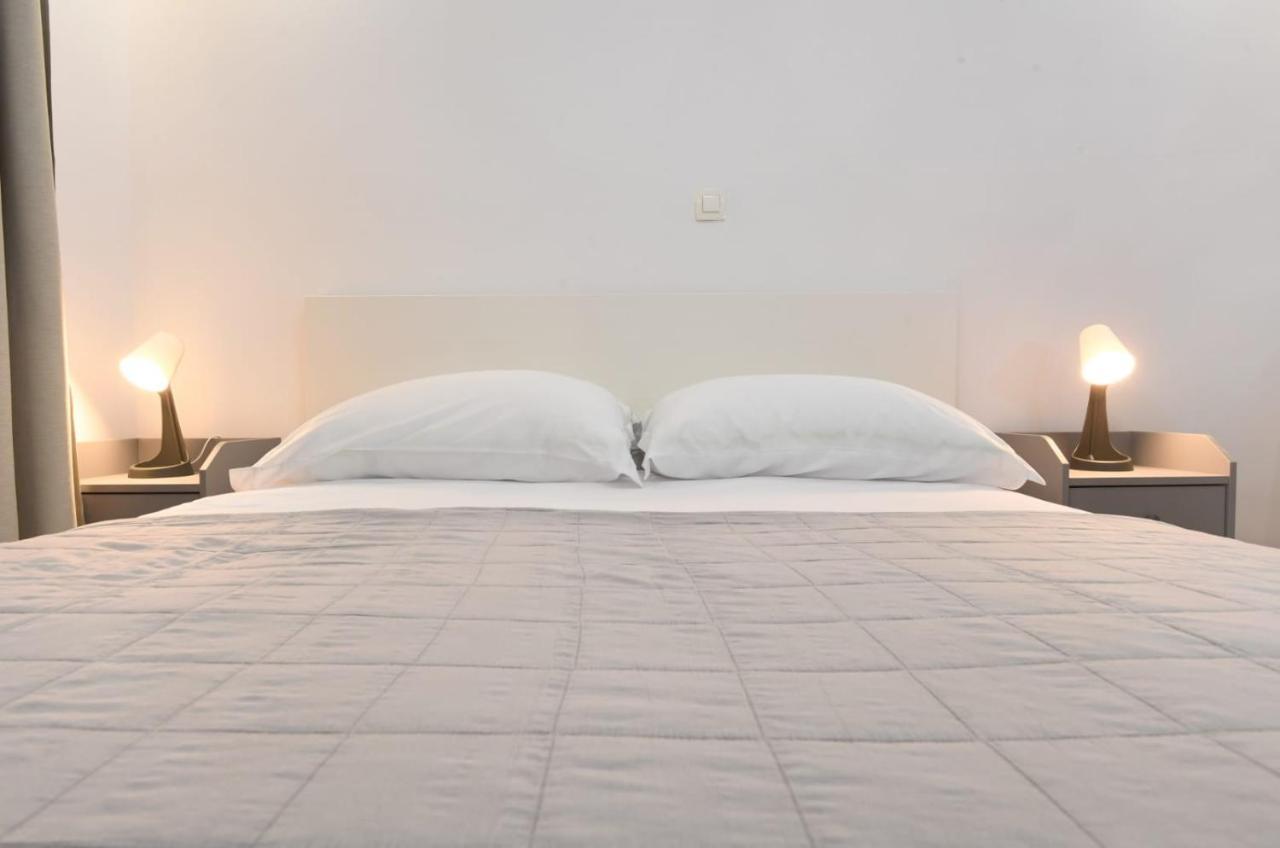 Kaldi Apartment Zára Kültér fotó