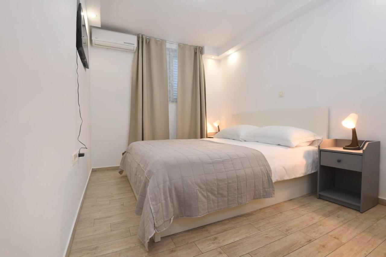 Kaldi Apartment Zára Kültér fotó